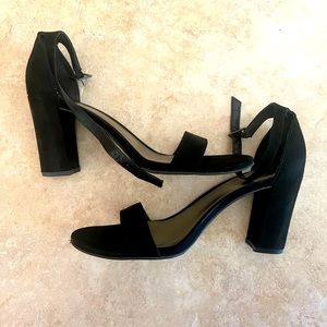 Worthington Heels